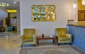 Туры в отель Blue Fish Hotel