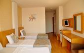 Туры в отель Blue Fish Hotel