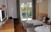 Туры в отель Blue Fish Hotel