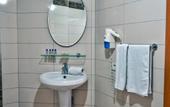 Туры в отель Blue Fish Hotel