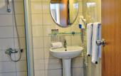 Туры в отель Blue Fish Hotel