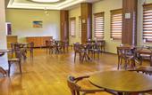 Туры в отель Blue Fish Hotel