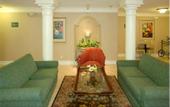 Туры в отель La Quinta Inn Chicago Schaumburg