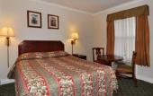 Туры в отель Rodeway Inn