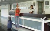 Туры в отель Blue Garden Hotel