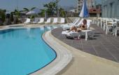 Туры в отель Blue Garden Hotel