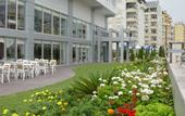 Туры в отель Blue Garden Hotel