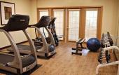 Туры в отель Country Inn & Suites