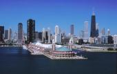 Туры в отель Radisson Hotel Chicago O