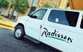 Туры в отель Radisson Hotel Chicago O
