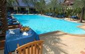 Туры в отель Blue Garden Phuket