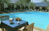 Туры в отель Blue Garden Phuket