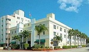 Westgate South Beach 4*
