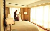 Туры в отель Intercontinental Boston