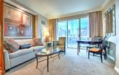 Туры в отель The Signature At Mgm Grand