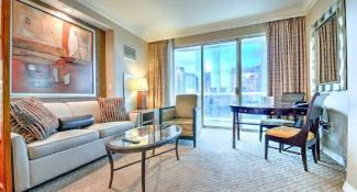 The Signature At Mgm Grand 5*