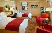 Туры в отель Marriott East Side
