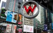 Туры в отель W - New York