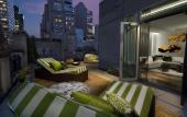 Туры в отель W - New York