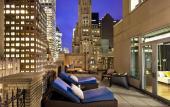 Туры в отель W - New York