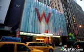 Туры в отель W - New York