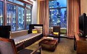 Туры в отель W - New York