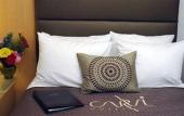 Туры в отель Carvi Hotel