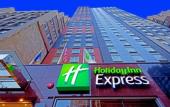 Туры в отель Holiday Inn Express Chelsea/madison Square Garden