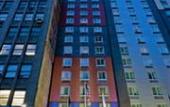 Туры в отель Holiday Inn Express Chelsea/madison Square Garden