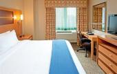 Туры в отель Holiday Inn Express Chelsea/madison Square Garden