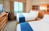 Туры в отель Holiday Inn Express Chelsea/madison Square Garden
