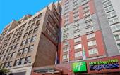 Туры в отель Holiday Inn Express Chelsea/madison Square Garden