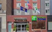 Туры в отель Holiday Inn Express Chelsea/madison Square Garden