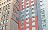 Туры в отель Holiday Inn Express Chelsea/madison Square Garden