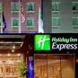 Туры в отель Holiday Inn Express Chelsea/madison Square Garden, оператор Anex Tour