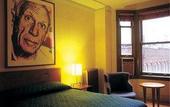 Туры в отель Gershwin Hotel