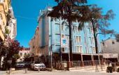 Туры в отель Blue House Hotel