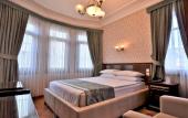 Туры в отель Blue House Hotel