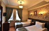 Туры в отель Blue House Hotel
