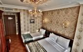 Туры в отель Blue House Hotel