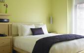 Туры в отель Duane Street Hotel