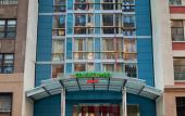 Туры в отель Courtyard New York Manhattan/SoHo