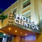 Туры в отель Clinton Hotel, оператор Anex Tour