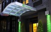 Туры в отель Holiday Inn Wall Street
