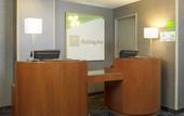Туры в отель Holiday Inn Wall Street