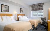 Туры в отель Holiday Inn Wall Street