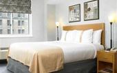 Туры в отель Holiday Inn Wall Street