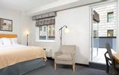 Туры в отель Holiday Inn Wall Street