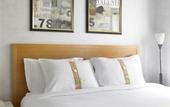 Туры в отель Holiday Inn Wall Street