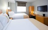 Туры в отель Holiday Inn Wall Street